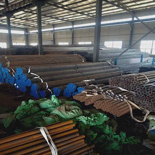 调兵山声测管为何能作为桩基础检测材料？