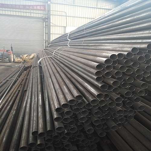 调兵山声测管为何能作为桩基础检测材料？