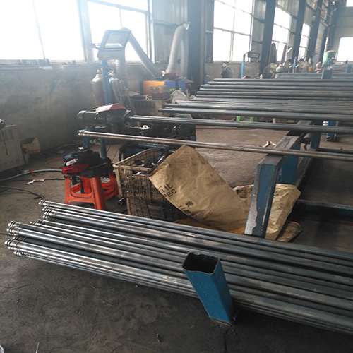 调兵山桥梁桩基声测管的施工工艺流程